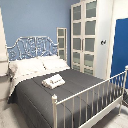 Monolocale Studio Flat 佩鲁贾 外观 照片