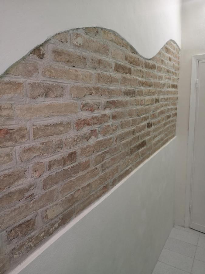 Monolocale Studio Flat 佩鲁贾 外观 照片