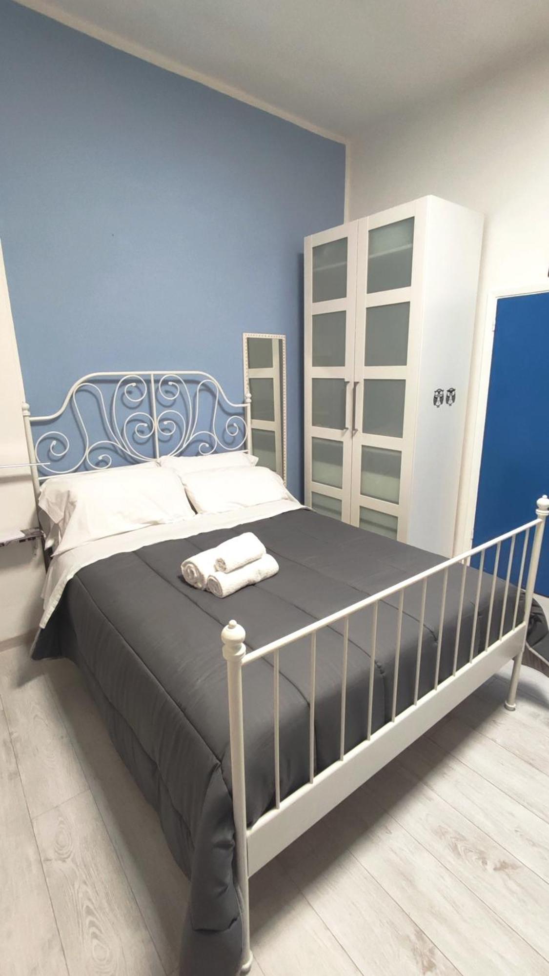 Monolocale Studio Flat 佩鲁贾 外观 照片
